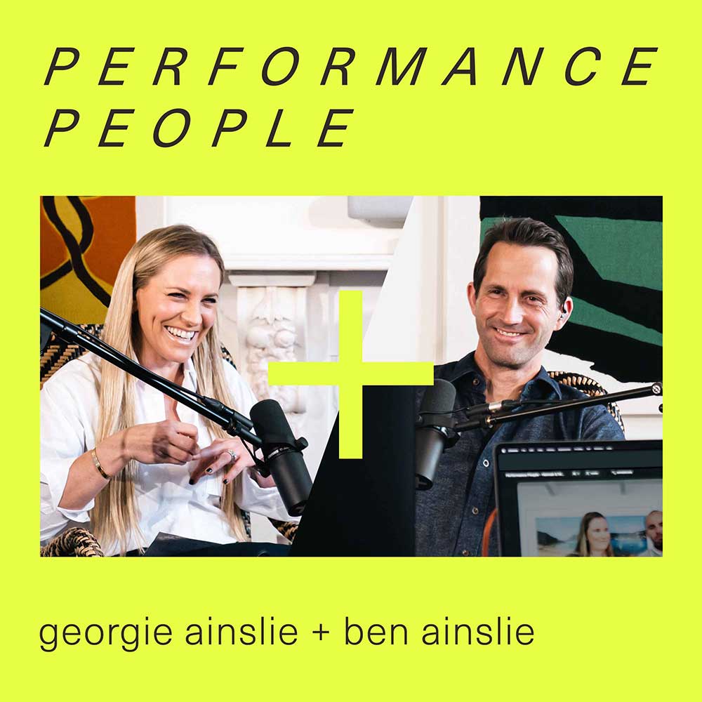 An image of Performance People