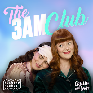An image of The 3AM Club with Caitlin & Leah