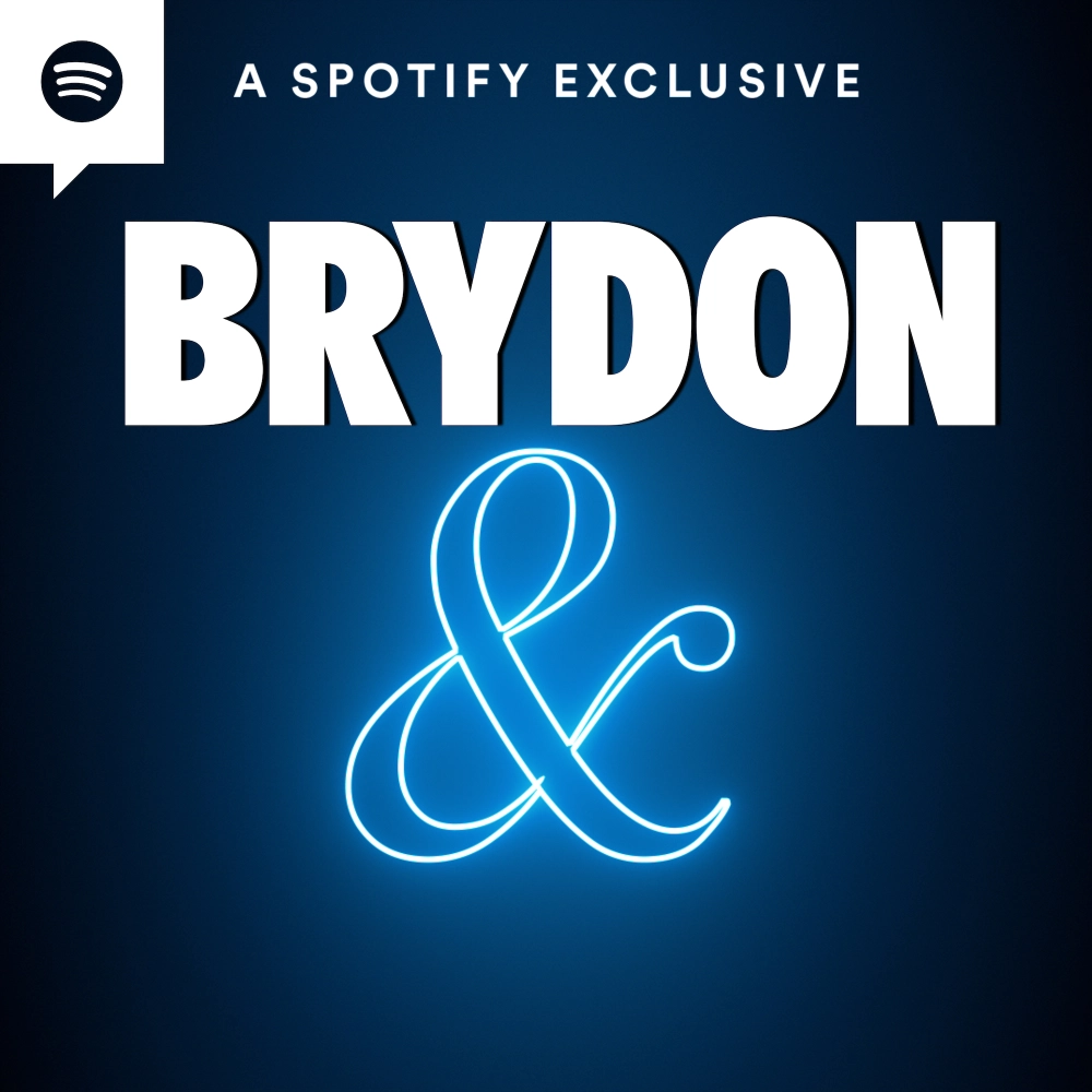 An image of Brydon &